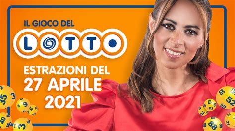 estrazione lotto controcampus diretta